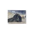 Picture of Farmhouse I _GroupedProduct_Rectangle_Landscape_Canvas_