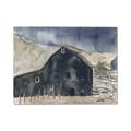 Picture of Farmhouse I _GroupedProduct_Rectangle_Landscape_Canvas_
