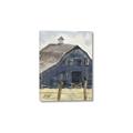 Picture of Farmhouse II _GroupedProduct_Rectangle_Portrait_Canvas_