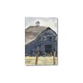Picture of Farmhouse II _GroupedProduct_Rectangle_Portrait_Canvas_