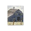 Picture of Farmhouse II _GroupedProduct_Rectangle_Portrait_Canvas_