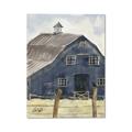 Picture of Farmhouse II _GroupedProduct_Rectangle_Portrait_Canvas_