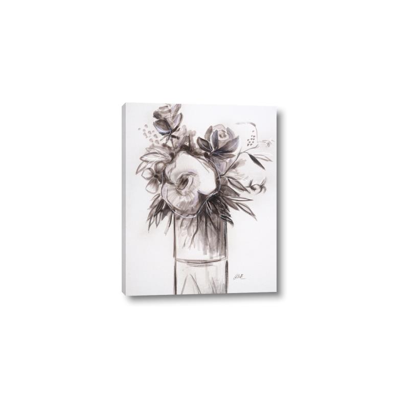 Picture of September Bloom _GroupedProduct_Rectangle_Portrait_Canvas_