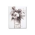 Picture of September Bloom _GroupedProduct_Rectangle_Portrait_Canvas_