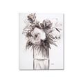 Picture of September Bloom _GroupedProduct_Rectangle_Portrait_Canvas_