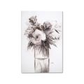 Picture of September Bloom _GroupedProduct_Rectangle_Portrait_Canvas_