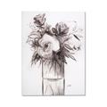 Picture of September Bloom _GroupedProduct_Rectangle_Portrait_Canvas_