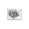 Picture of Bright Bouquet II _GroupedProduct_Rectangle_Landscape_Canvas_