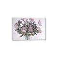 Picture of Bright Bouquet II _GroupedProduct_Rectangle_Landscape_Canvas_