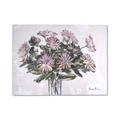 Picture of Bright Bouquet II _GroupedProduct_Rectangle_Landscape_Canvas_