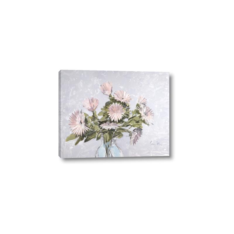 Picture of Bright Bouquet _GroupedProduct_Rectangle_Landscape_Canvas_