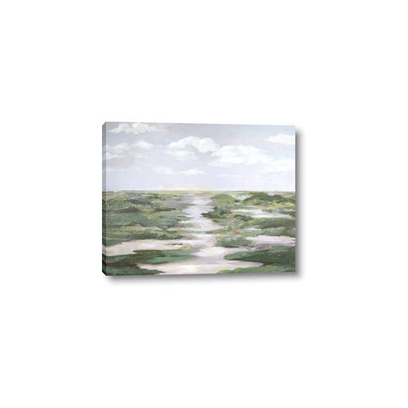 Picture of Field with Grass _GroupedProduct_Rectangle_Landscape_Canvas_