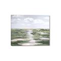 Picture of Field with Grass _GroupedProduct_Rectangle_Landscape_Canvas_