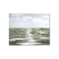 Picture of Field with Grass _GroupedProduct_Rectangle_Landscape_Canvas_