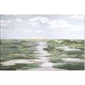 Picture of Field with Grass _GroupedProduct_Rectangle_Landscape_Canvas_