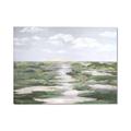 Picture of Field with Grass _GroupedProduct_Rectangle_Landscape_Canvas_