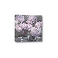 Picture of Big Pink Flower  _GroupedProduct_Square_Canvas_
