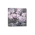 Picture of Big Pink Flower  _GroupedProduct_Square_Canvas_