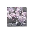 Picture of Big Pink Flower  _GroupedProduct_Square_Canvas_