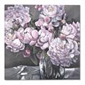 Picture of Big Pink Flower  _GroupedProduct_Square_Canvas_