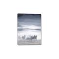 Picture of Running Horse _GroupedProduct_Rectangle_Portrait_Canvas_