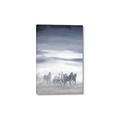 Picture of Running Horse _GroupedProduct_Rectangle_Portrait_Canvas_