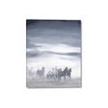 Picture of Running Horse _GroupedProduct_Rectangle_Portrait_Canvas_