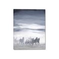 Picture of Running Horse _GroupedProduct_Rectangle_Portrait_Canvas_
