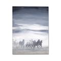 Picture of Running Horse _GroupedProduct_Rectangle_Portrait_Canvas_