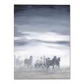 Picture of Running Horse _GroupedProduct_Rectangle_Portrait_Canvas_