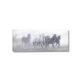 Picture of Running Horse I  _GroupedProduct_Panel_Landscape_Canvas_