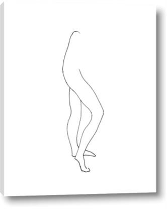 Picture of Body Posture I