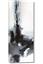Picture of Black Abstract