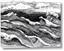 Picture of Seascape Sketch