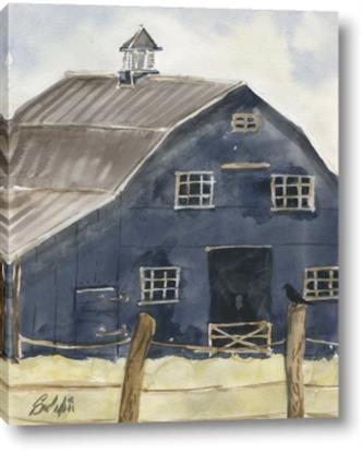 Picture of Farmhouse II