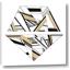 Picture of Diagonal Shape II