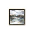 Picture of Spring Stream _GroupedProduct_Square_Canvas_Framed_