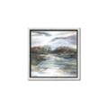Picture of Spring Stream _GroupedProduct_Square_Canvas_Framed_