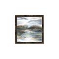 Picture of Spring Stream _GroupedProduct_Square_Canvas_Framed_