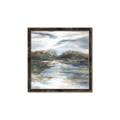 Picture of Spring Stream _GroupedProduct_Square_Canvas_Framed_