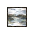 Picture of Spring Stream _GroupedProduct_Square_Canvas_Framed_