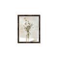 Picture of Dried Flower In Vase _GroupedProduct_Rectangle_Portrait_Canvas_Framed_