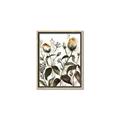 Picture of Rusty Flower II _GroupedProduct_Rectangle_Portrait_Canvas_Framed_