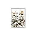 Picture of Rusty Flower II _GroupedProduct_Rectangle_Portrait_Canvas_Framed_