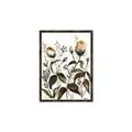 Picture of Rusty Flower II _GroupedProduct_Rectangle_Portrait_Canvas_Framed_