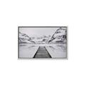 Picture of Winter Bridge _GroupedProduct_Rectangle_Landscape_Photography _GroupedProduct_Rectangle_Landscape_Canvas_Framed_