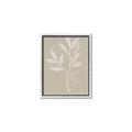 Picture of Neutral Plant VIII _GroupedProduct_Rectangle_Portrait_Canvas_Framed_