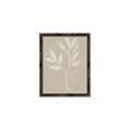 Picture of Neutral Plant VIII _GroupedProduct_Rectangle_Portrait_Canvas_Framed_