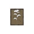 Picture of Neutral Plant  IV _GroupedProduct_Rectangle_Portrait_Canvas_Framed_