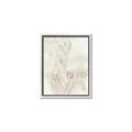 Picture of Transparent Tulip I _GroupedProduct_Rectangle_Portrait_Canvas_Framed_